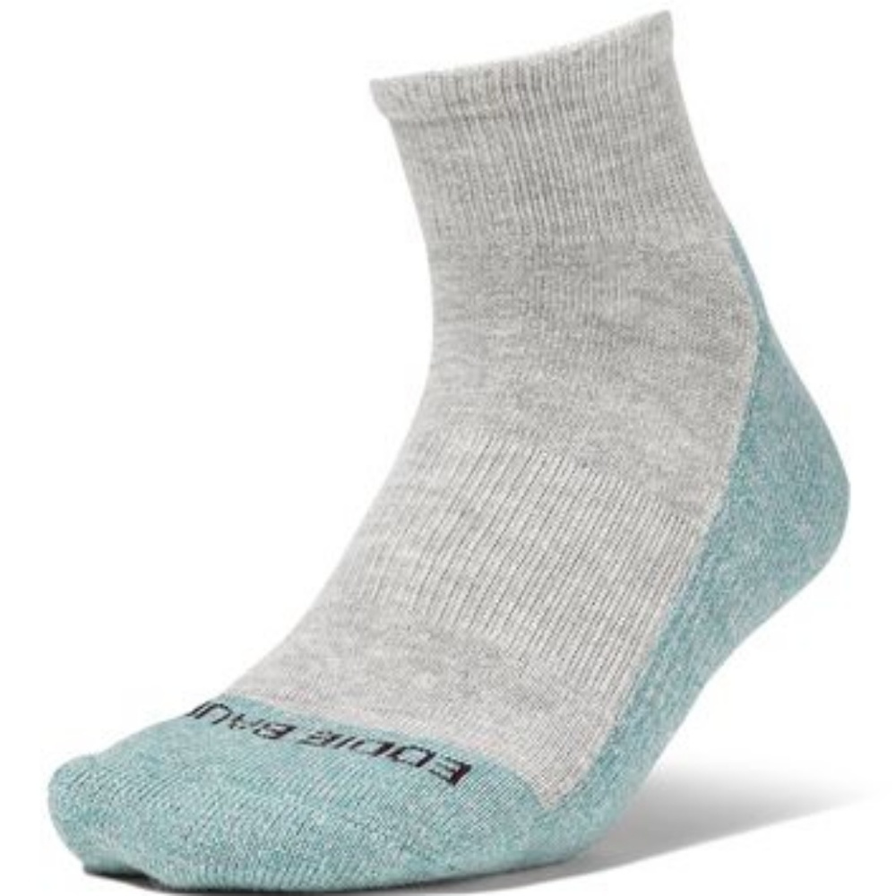 Eddie Bauer Trail Coolmax crew socks